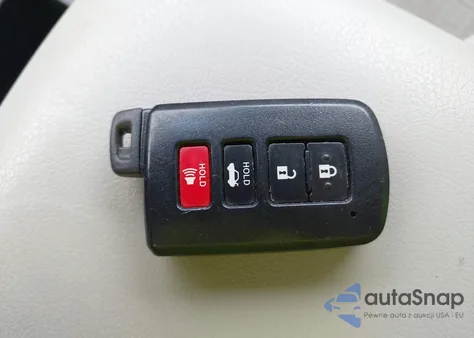 2012 Toyota Camry Hybrid Le из США, поврежденный, VIN 4T1BD1FK1CU047249